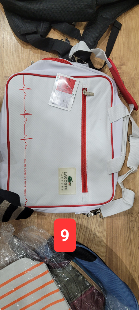 Brand new assorted bags, backpacks, handbags, and purses - photo 4