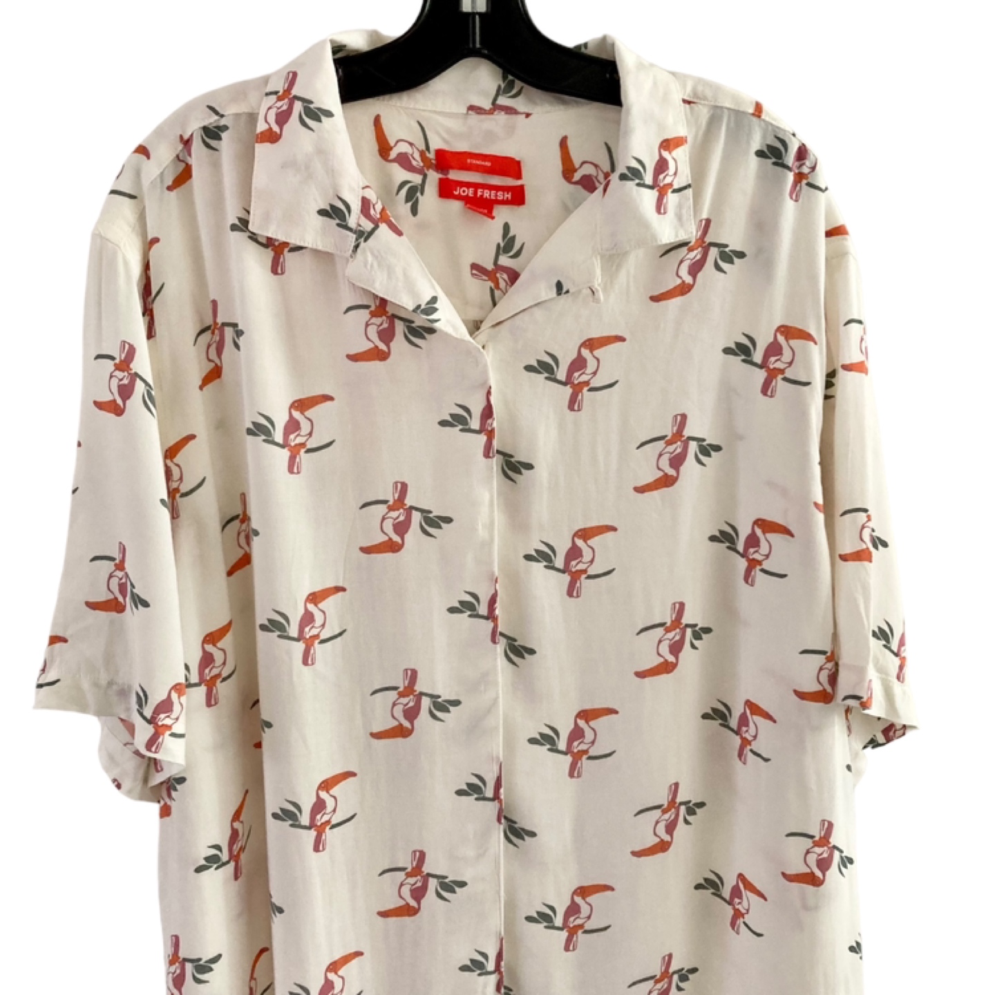 Blouse - photo 2