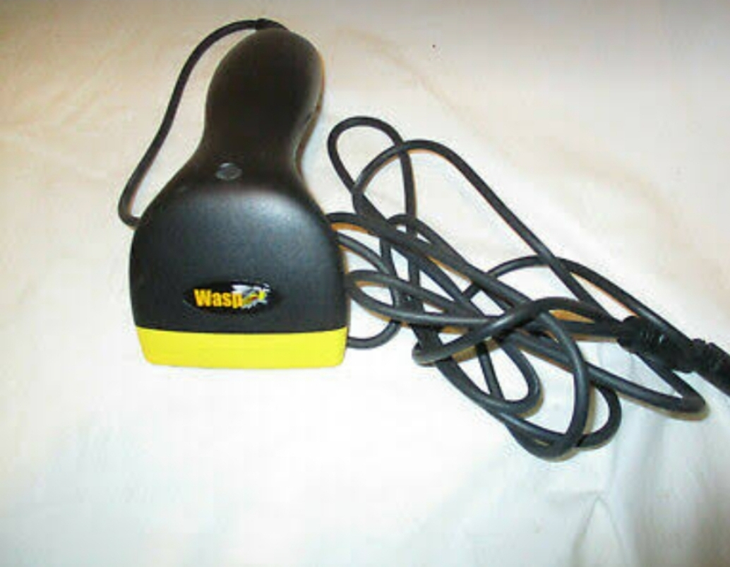 #freecycle laser barcode scanner image indicator(2)