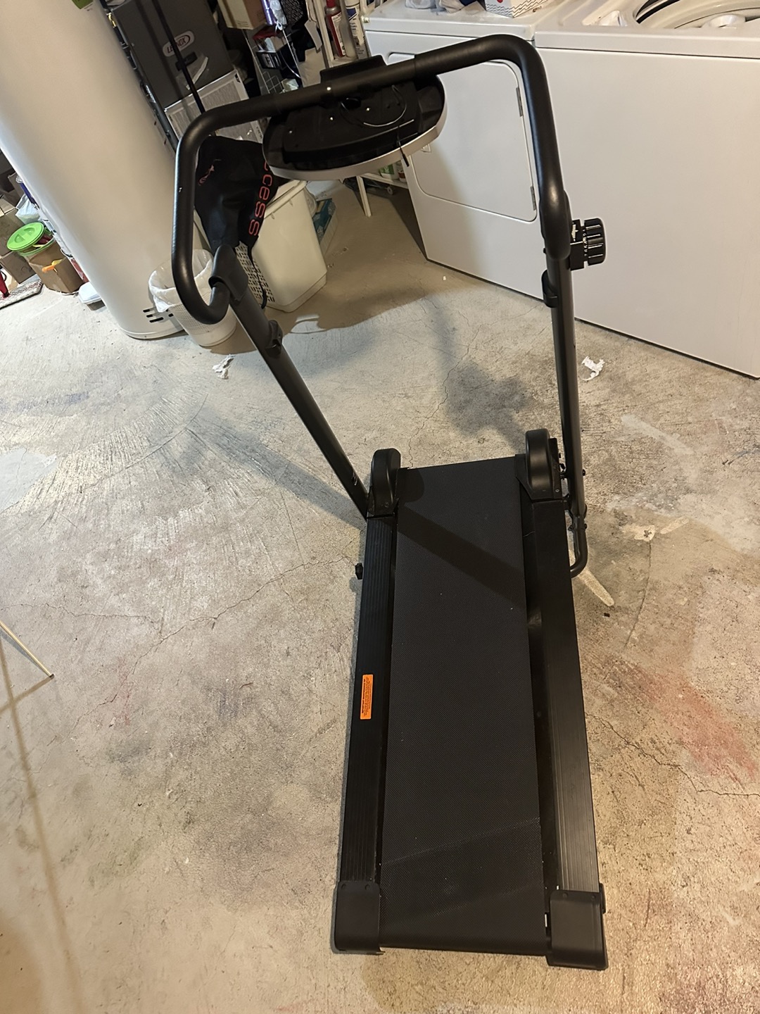 Treadmill image indicator(3)