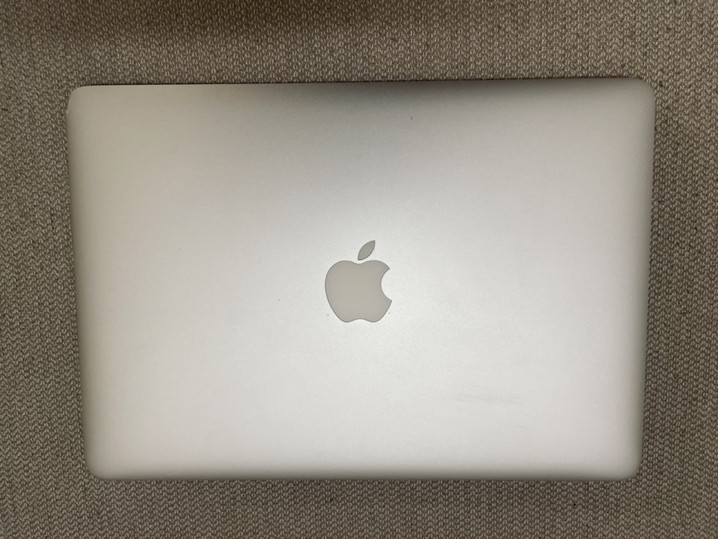 Macbook Air 2017 13-inch - photo 3