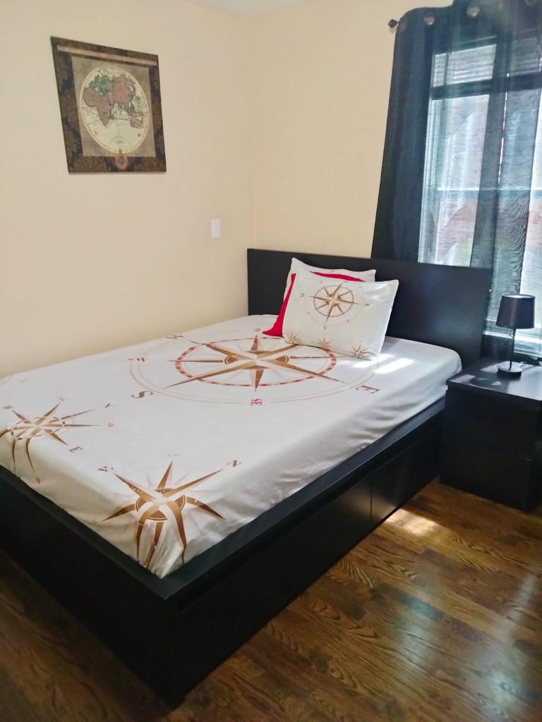 bed frame - photo 2
