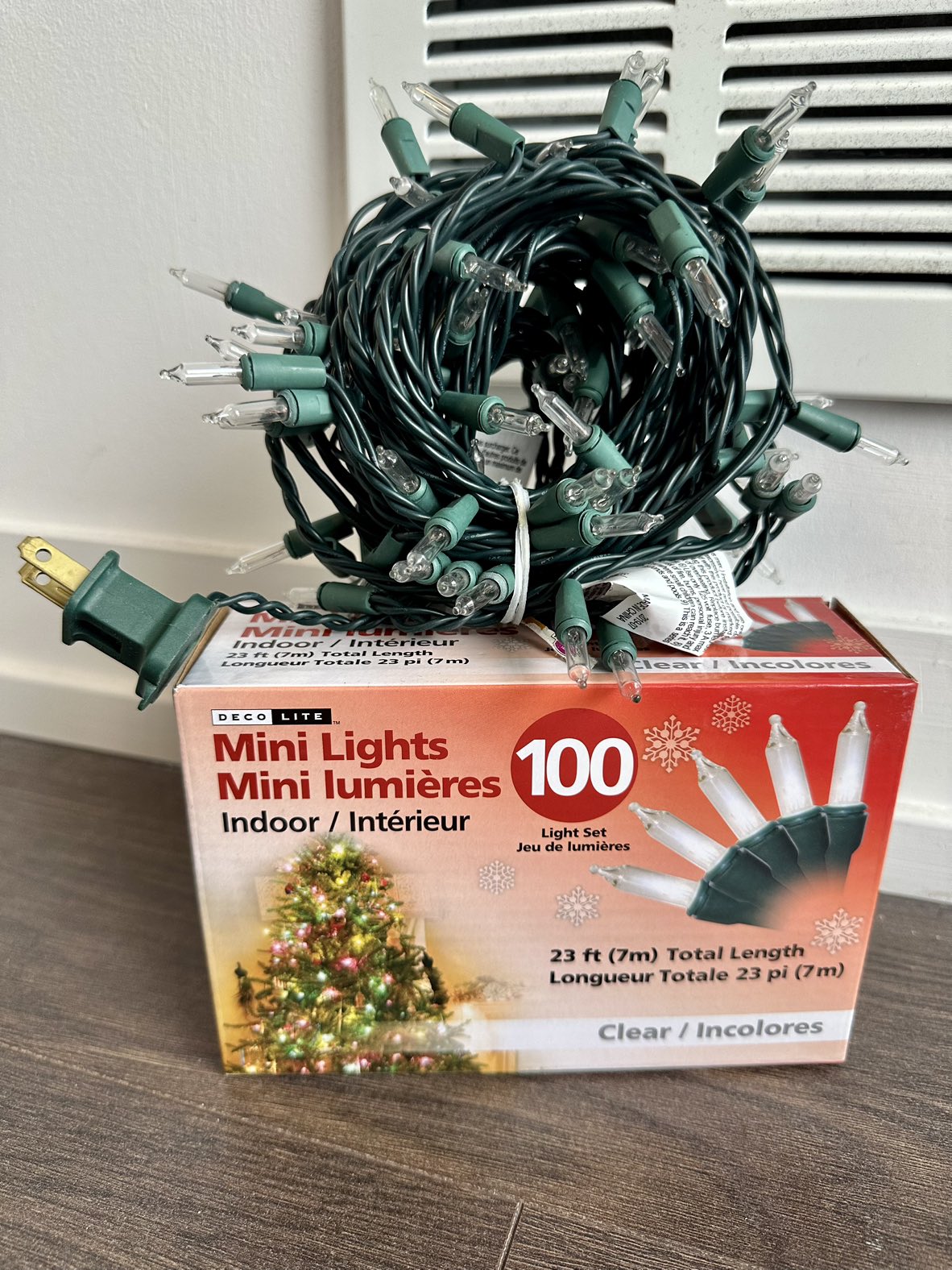 Lights Set 100 thumbnail