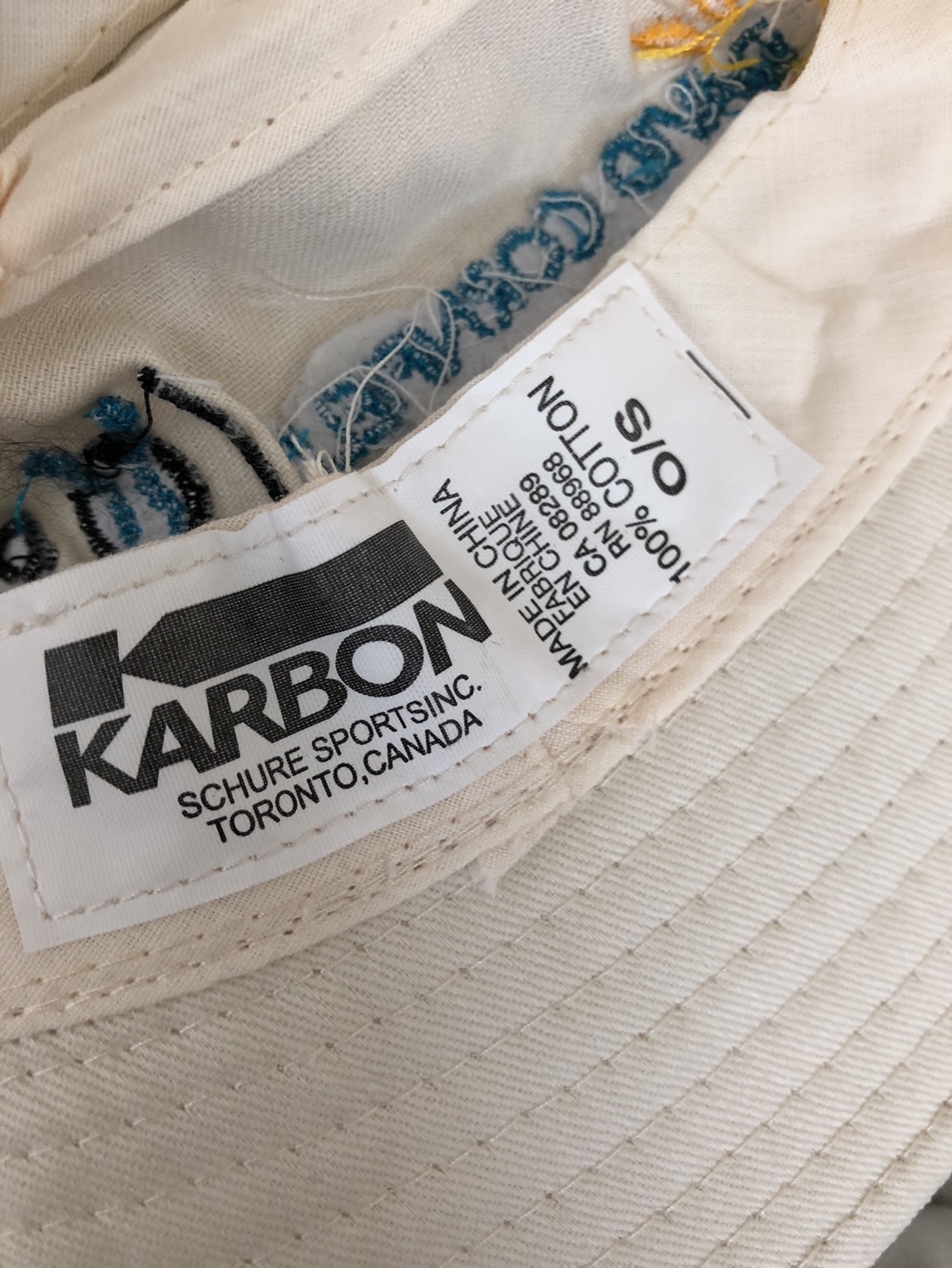 Kids sunhat #freecycle image indicator(4)