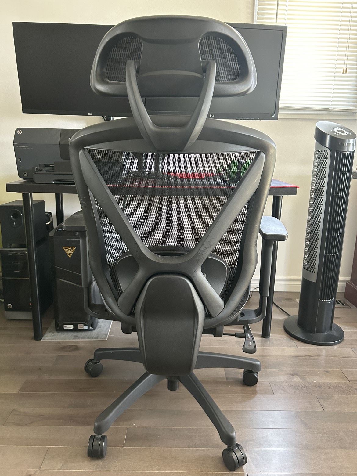 Ergonomic Office Chair - photo 4
