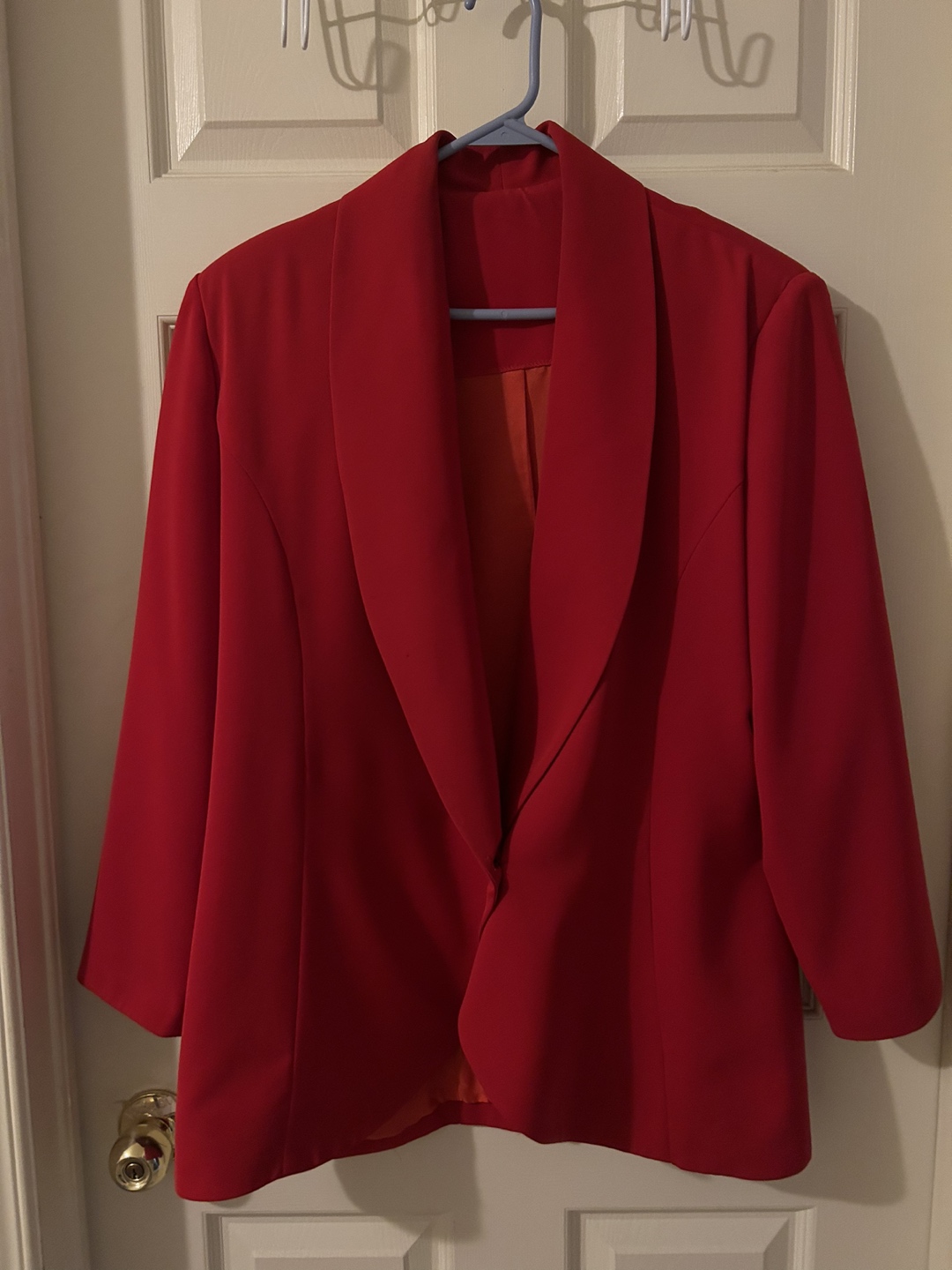 Women’s Wool Blazers image indicator(5)