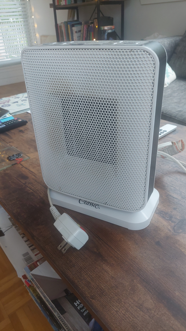 Heater