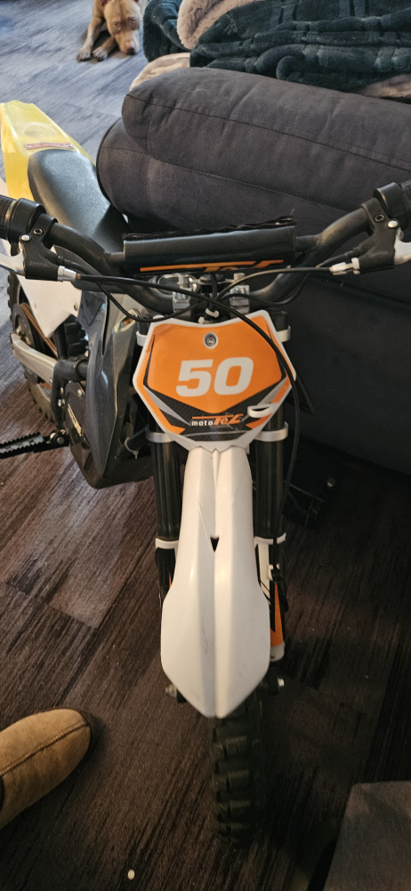 electric dirt bike image indicator(2)