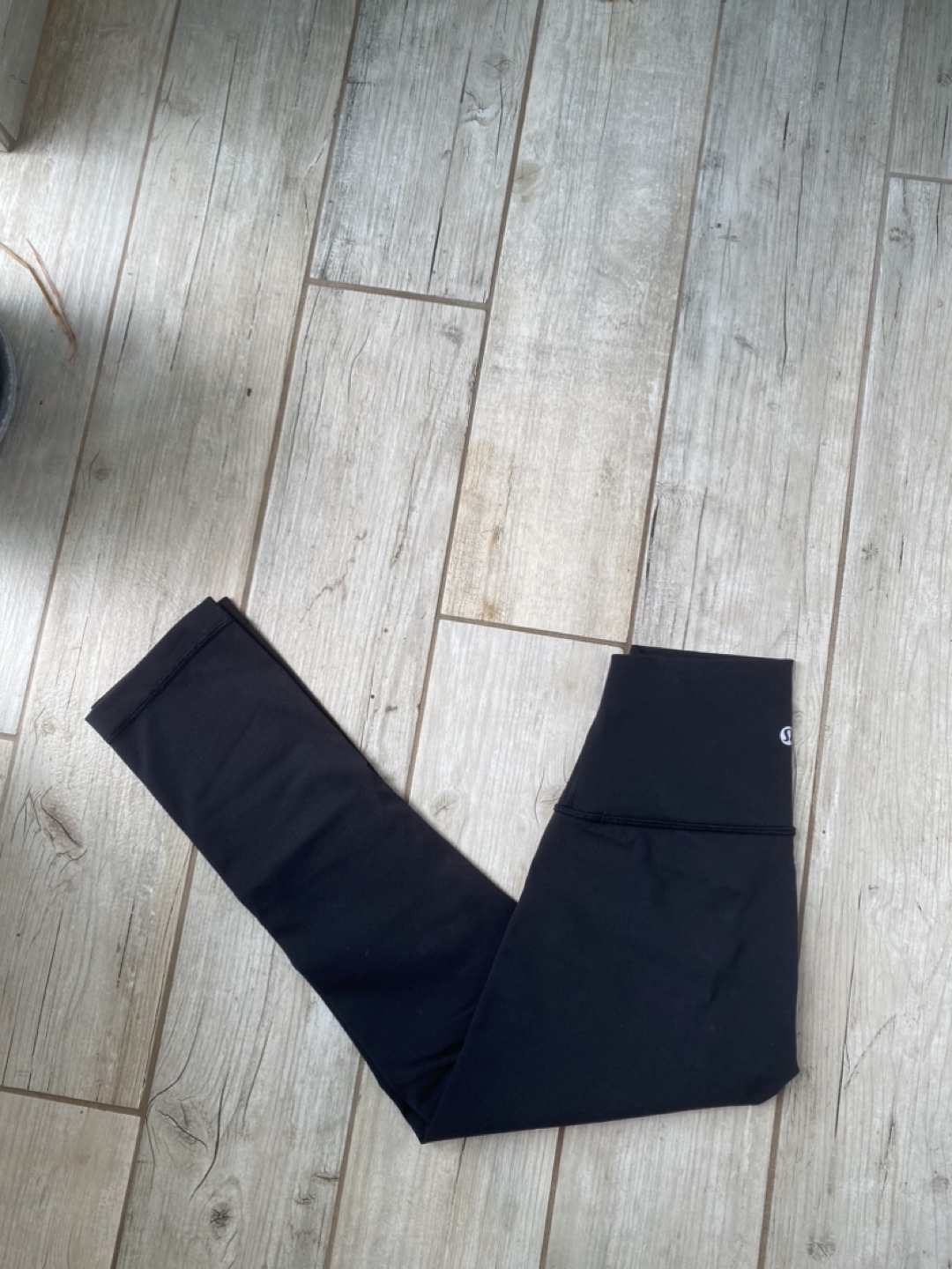 Lululemon align leggings 25” size 2 - photo 2