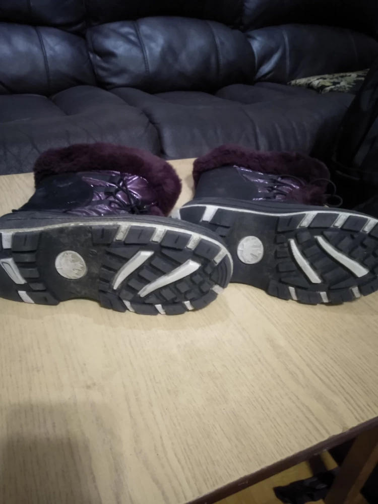 Snow Shoes - photo 3