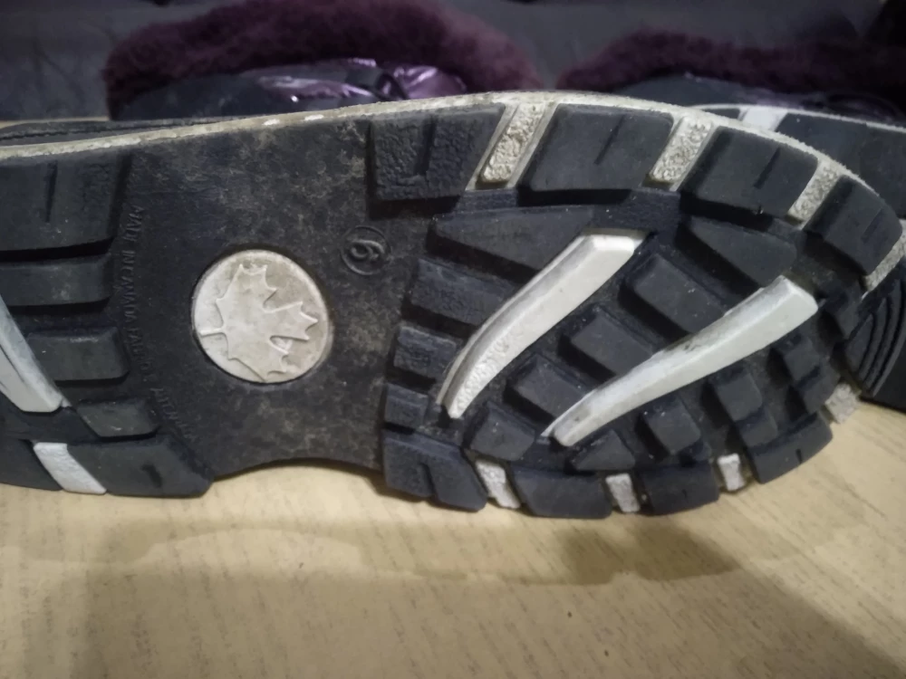 Snow Shoes - photo 4