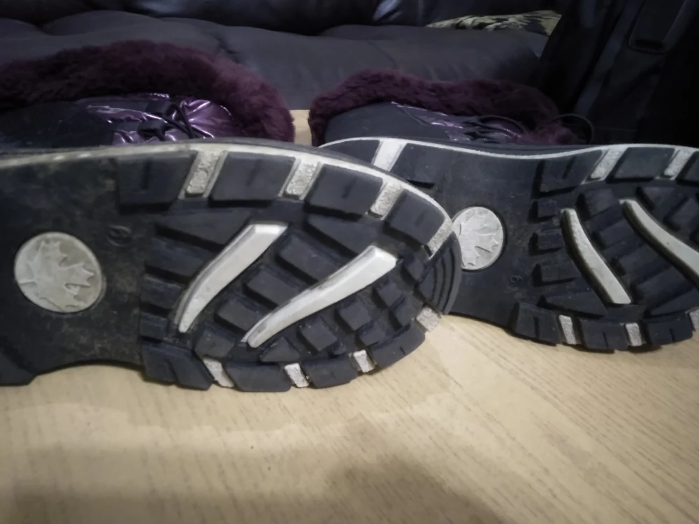 Snow Shoes - photo 5