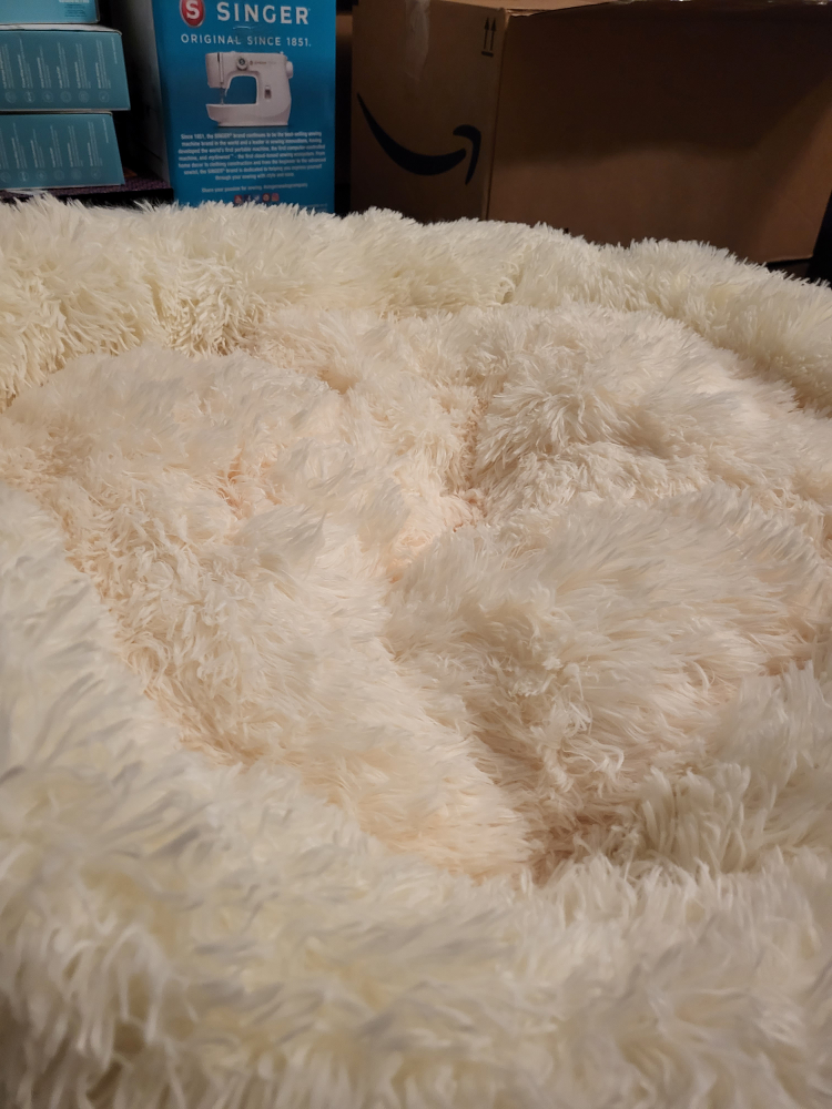 brand new Dog bed - photo 2