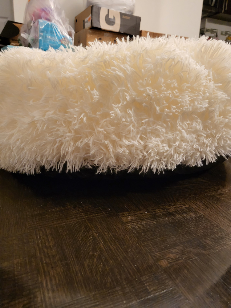 brand new Dog bed - photo 3