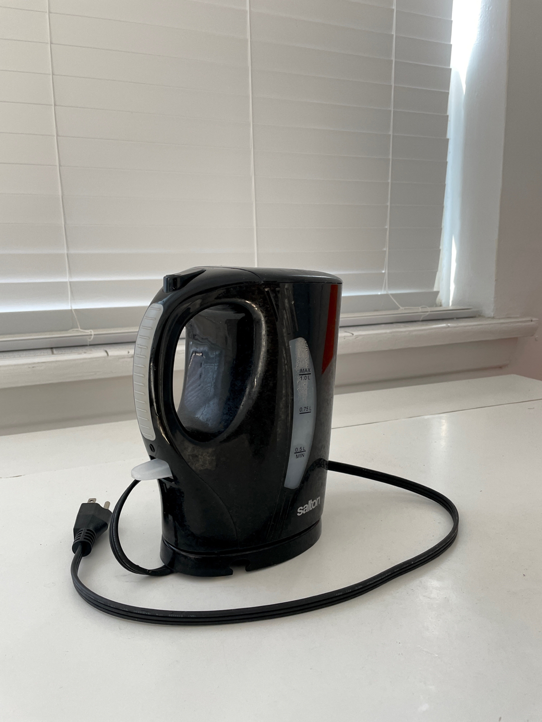 Electric Kettle