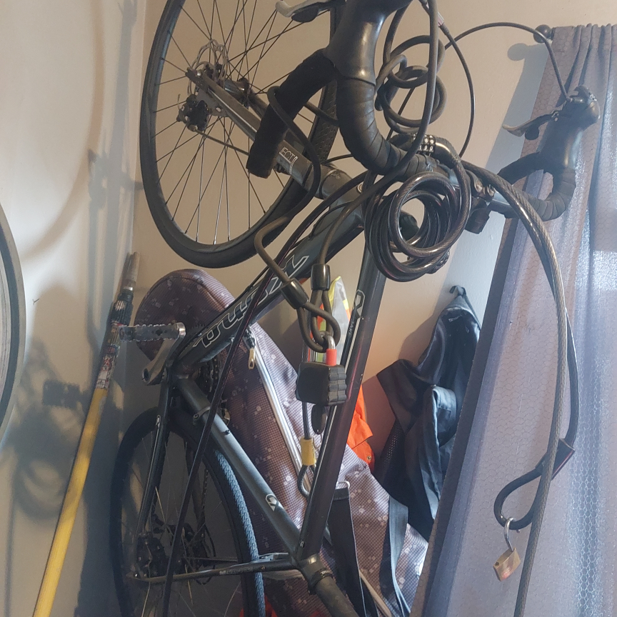 xcross bike