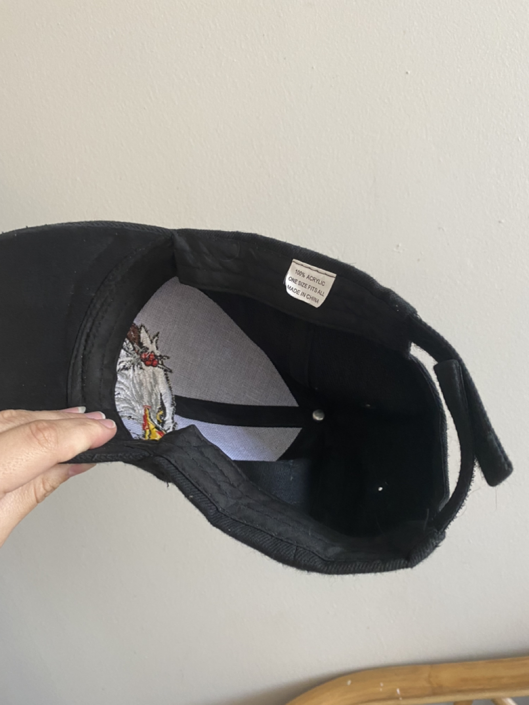 Native hat image indicator(2)