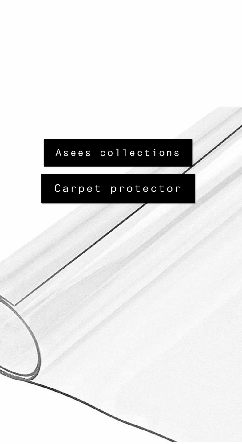 Rug protector - photo 4