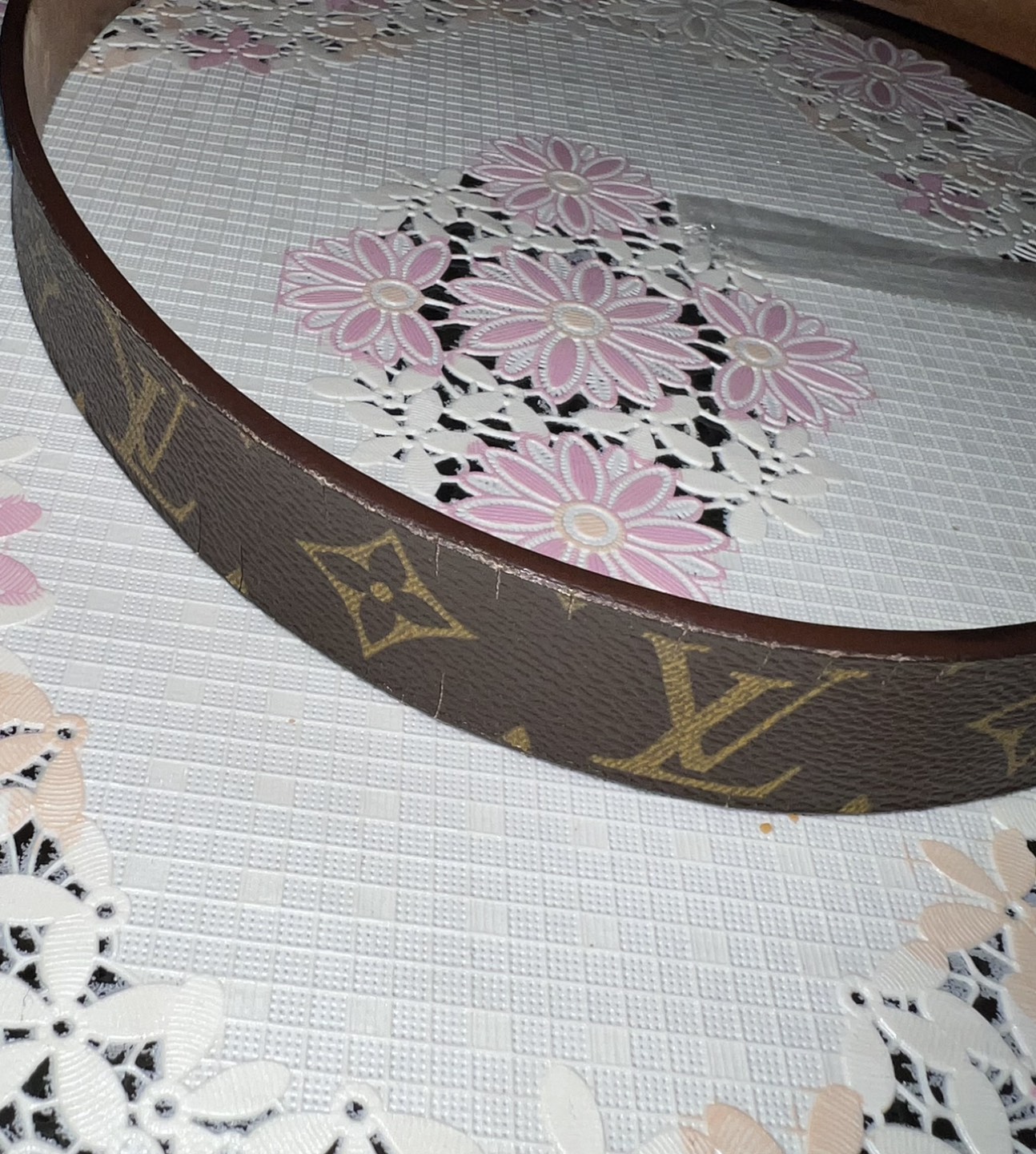Women’s Louis Vuitton Ceinture Belt - photo 5