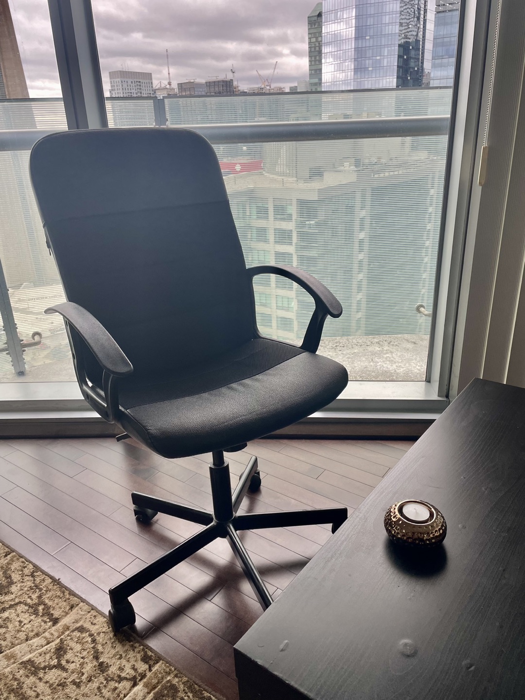 IKEA RENBERGET Chair - photo 2