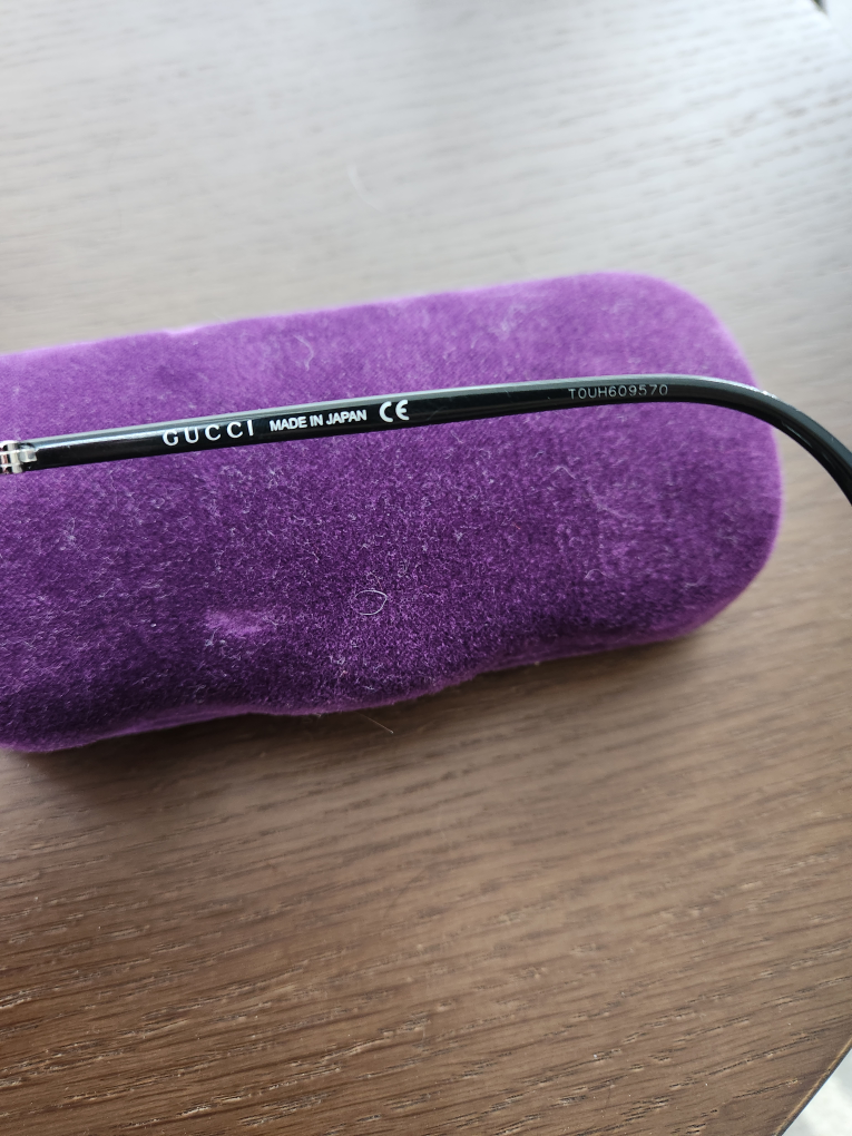 Gucci frame - photo 3