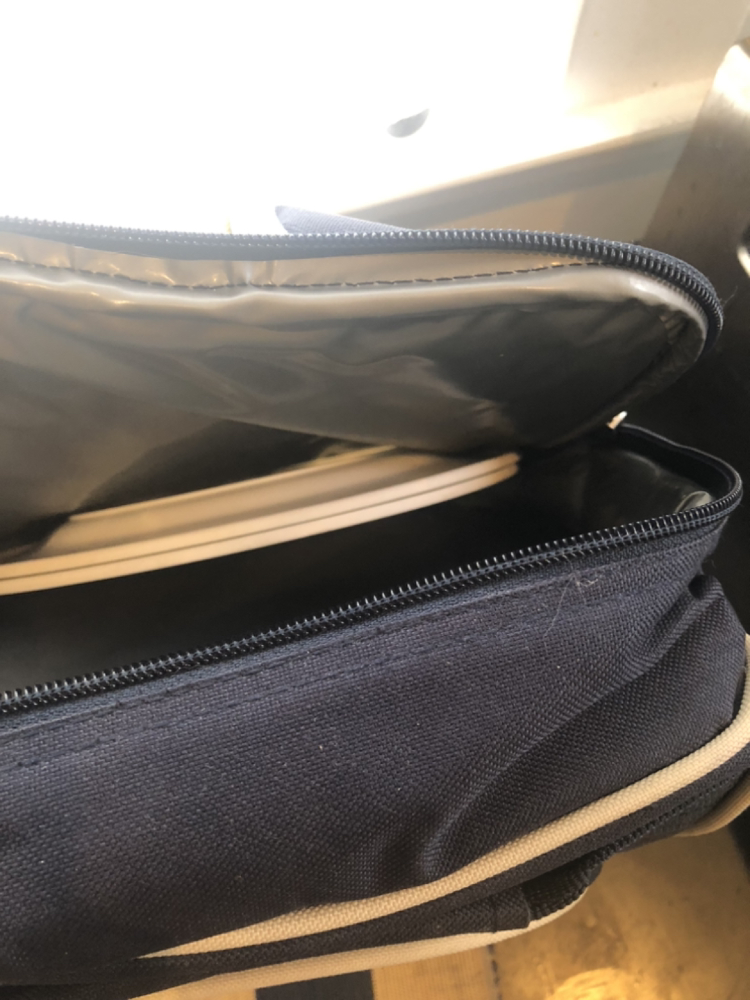 Mini Picnic Backpack 🧺 - photo 3