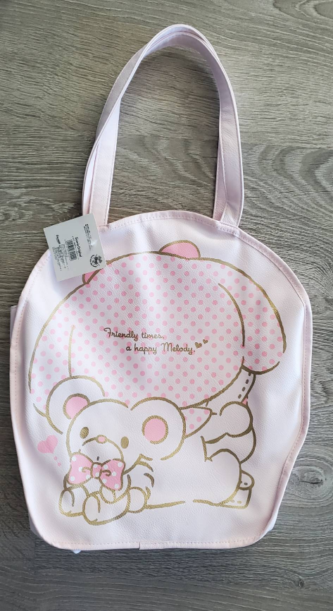 🩷My Melody bag��🩷 image indicator(3)