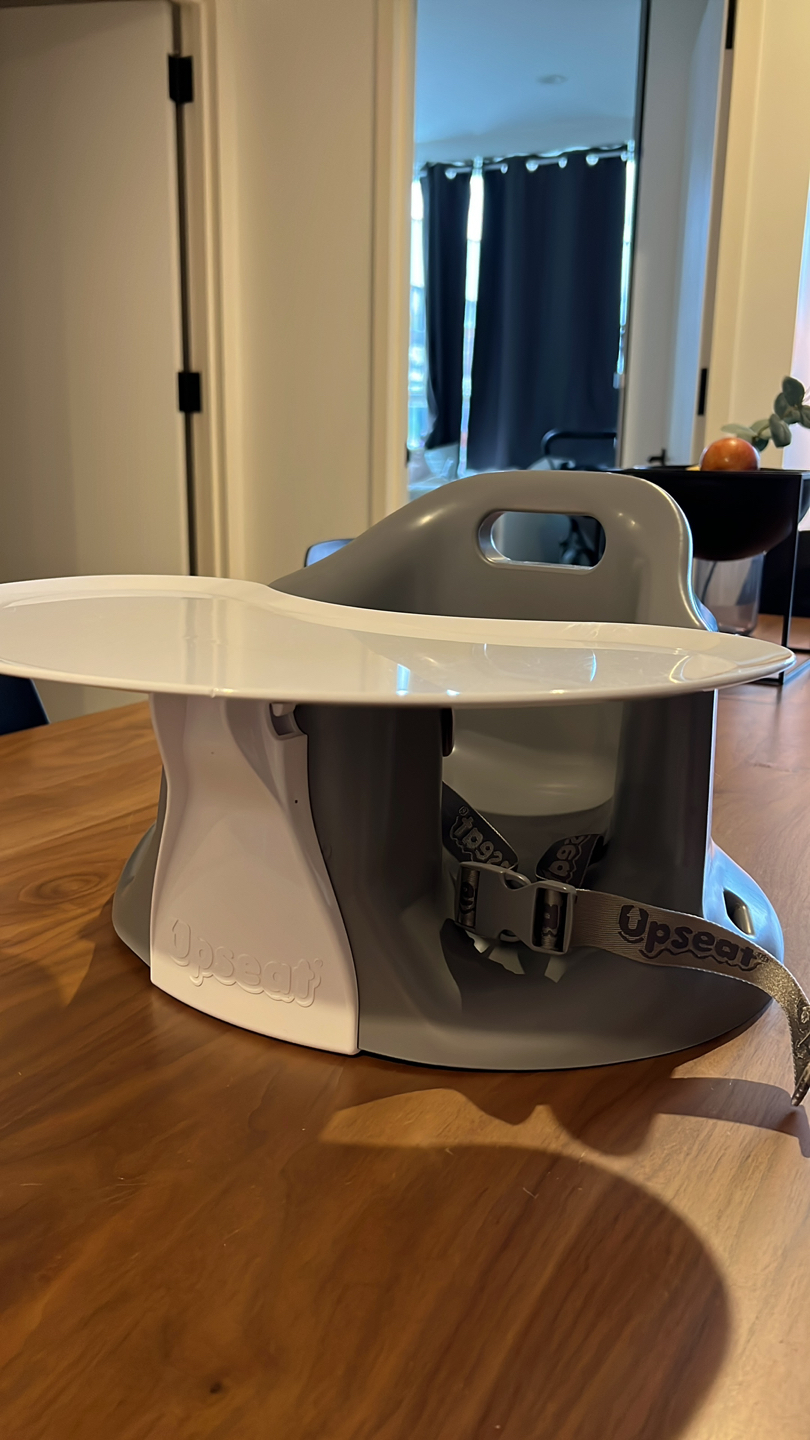 Upseat