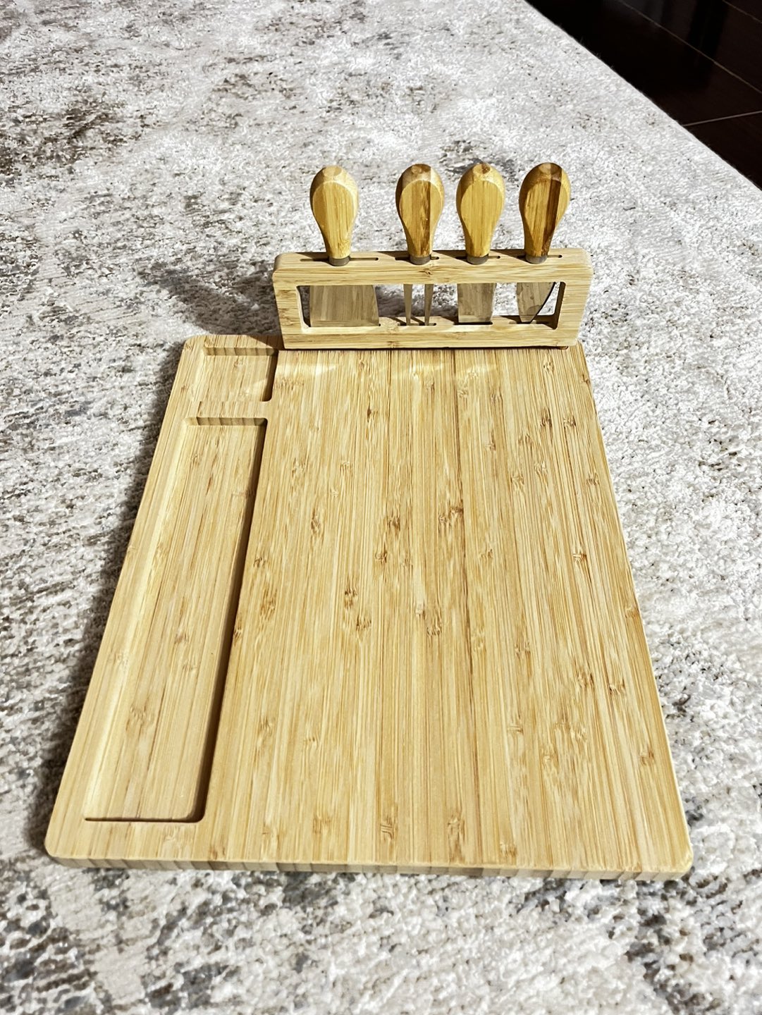 Charcuterie Board
