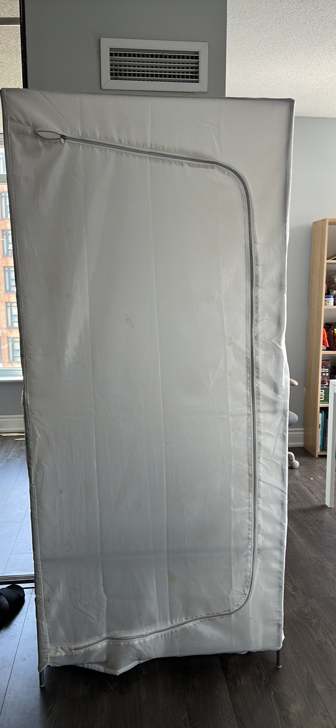 Wardrobe ikea