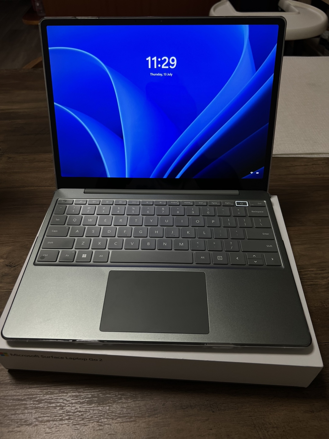 Microsoft Surface Go 2 (BRAND NEW‼️)