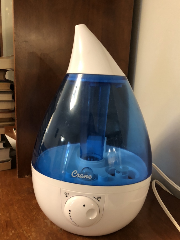 Humidifier- Crane - photo 3