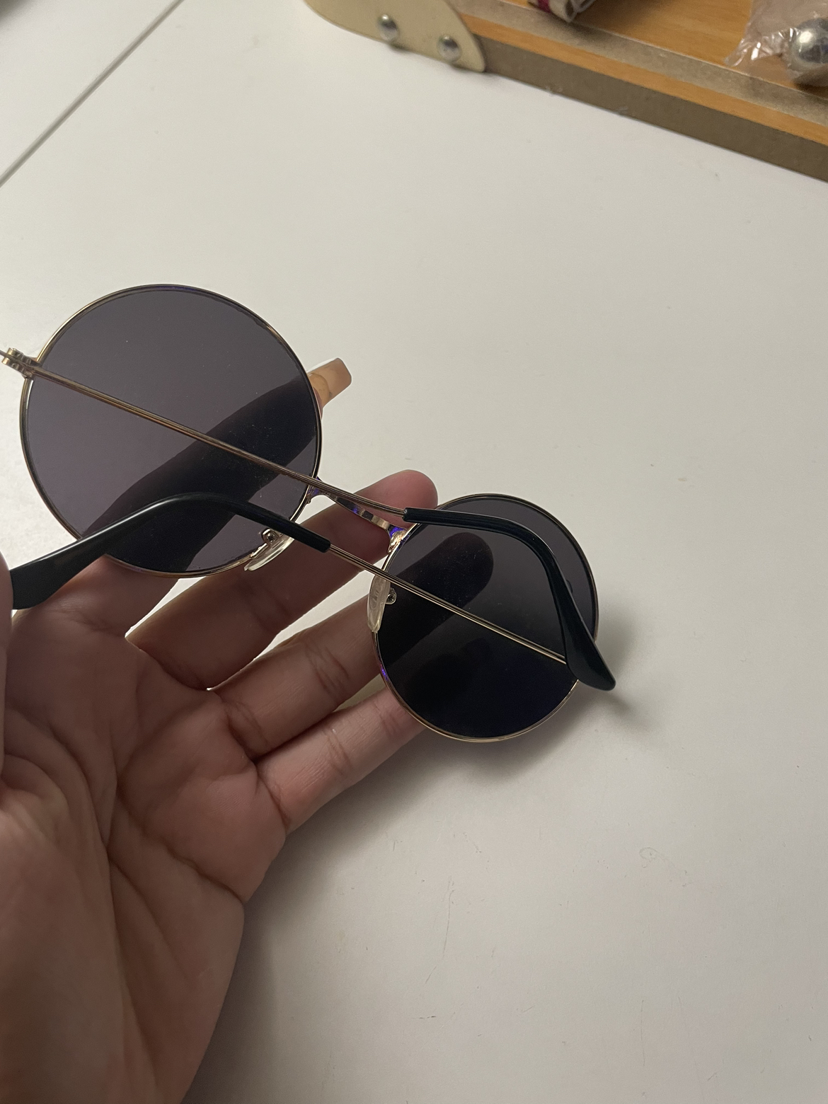Ray ban sunglasses - photo 4