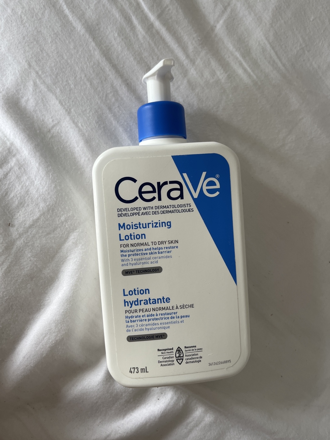 Brand new cerave lotion