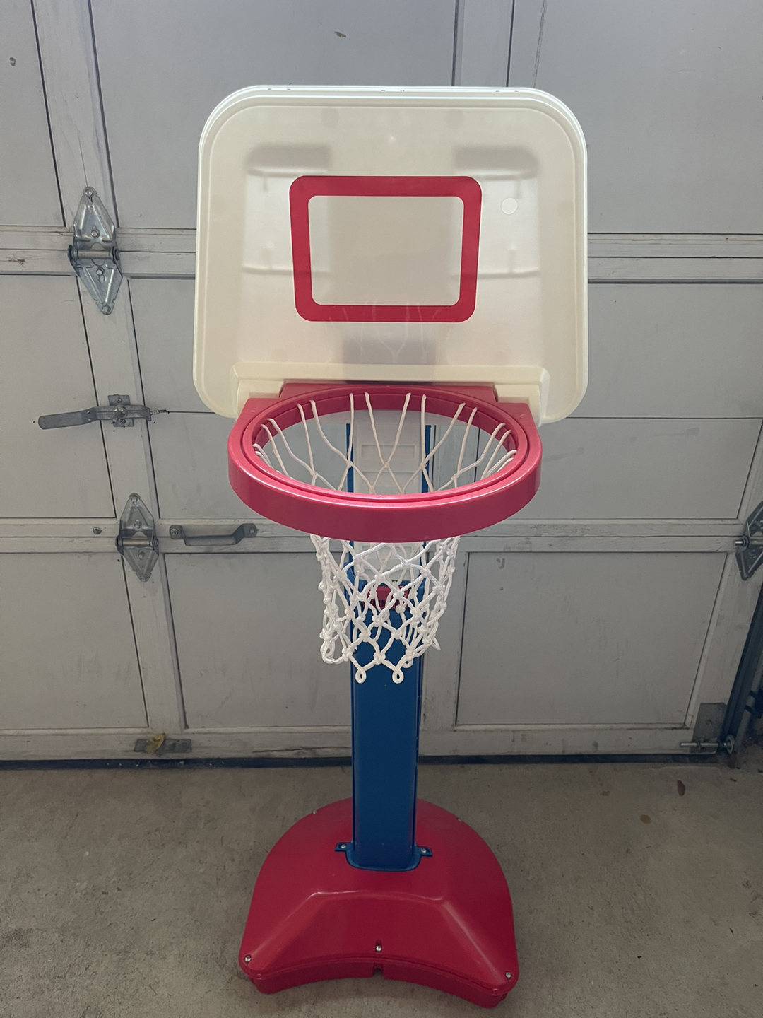 Kids Basketball Hoop