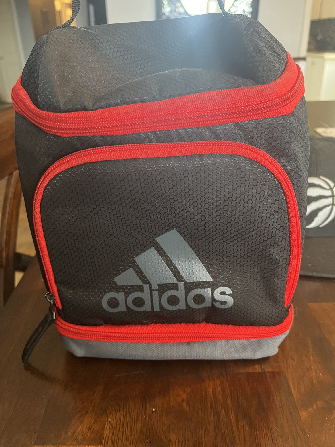 Adidas lunch bag thumbnail