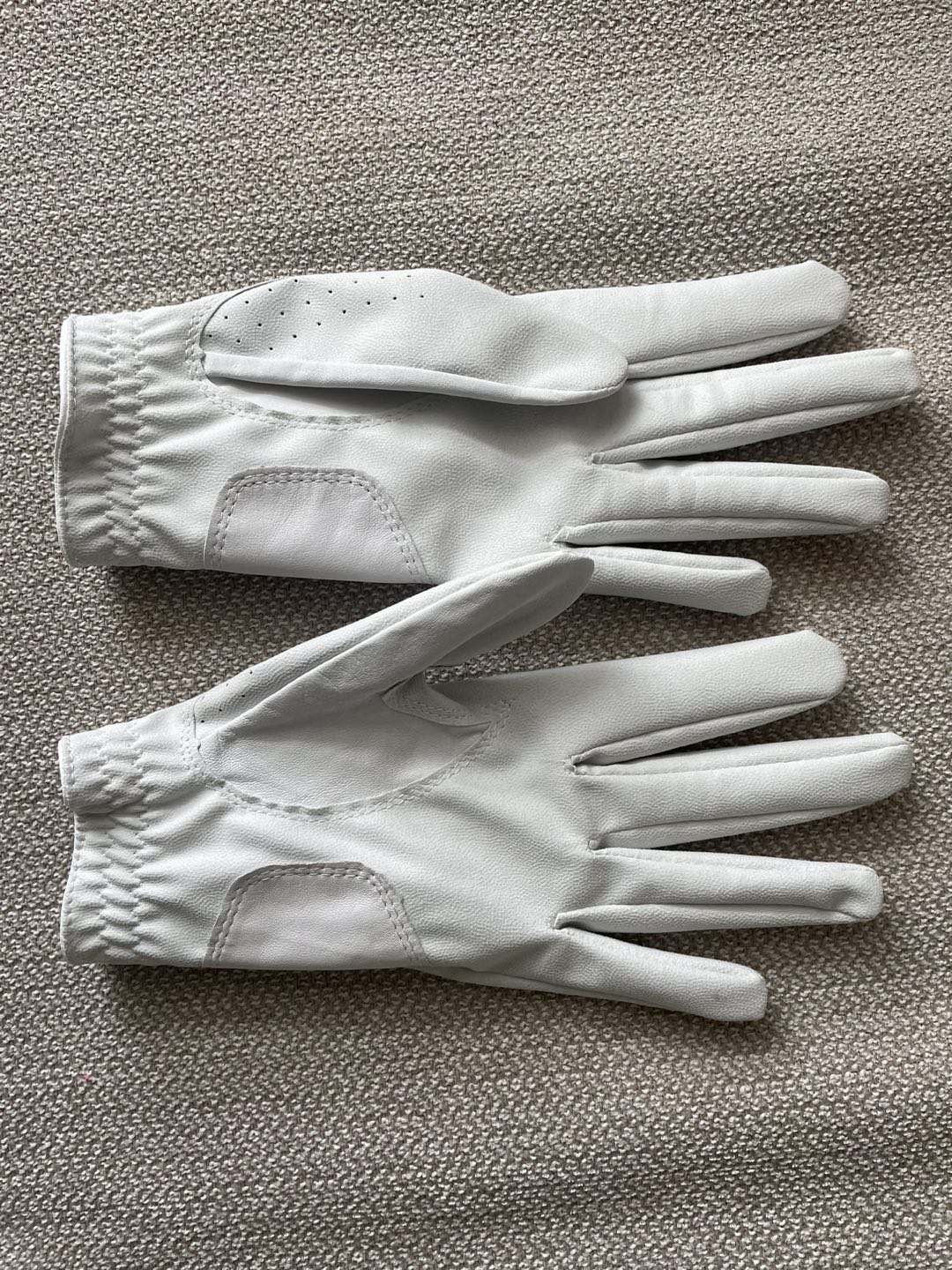 Open box new s-small left hand Taylormade golf glove - photo 2