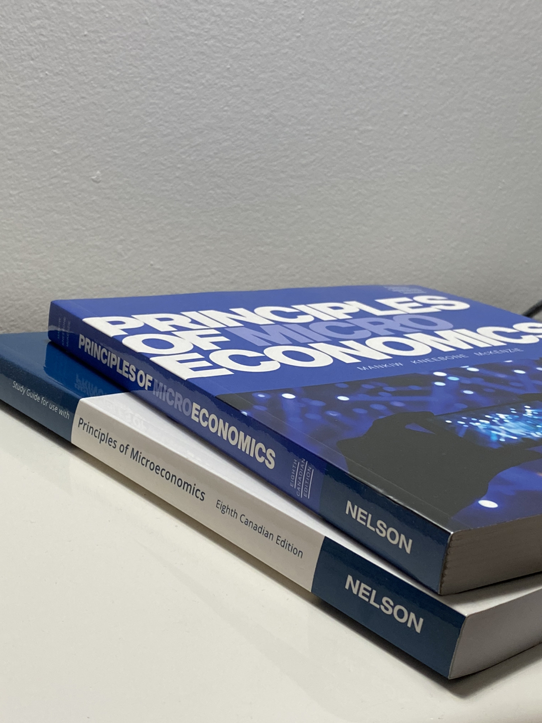 Principles of Microeconomics, 8th Canadian Edition image indicator(2)