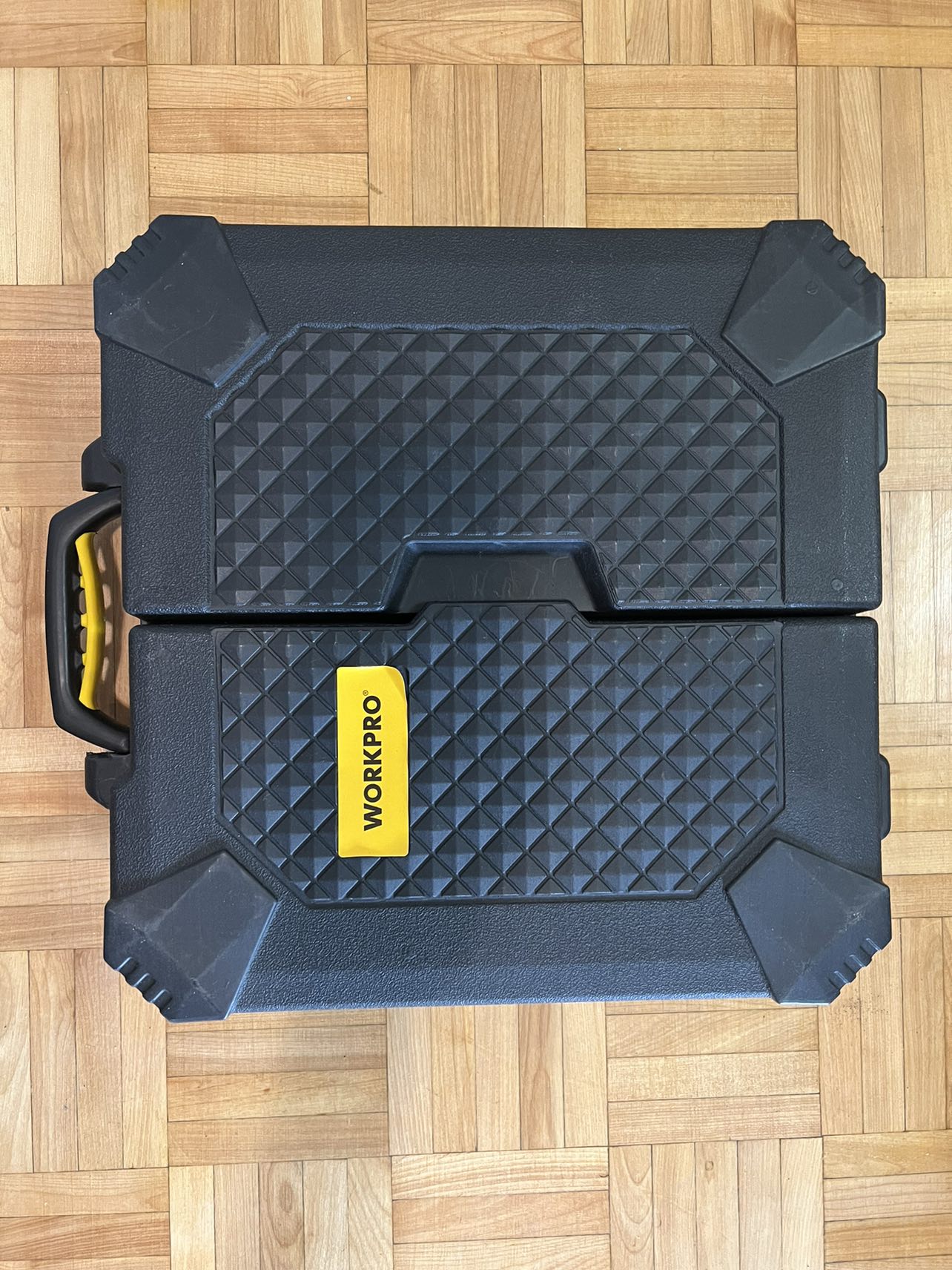Workpro Tool Set