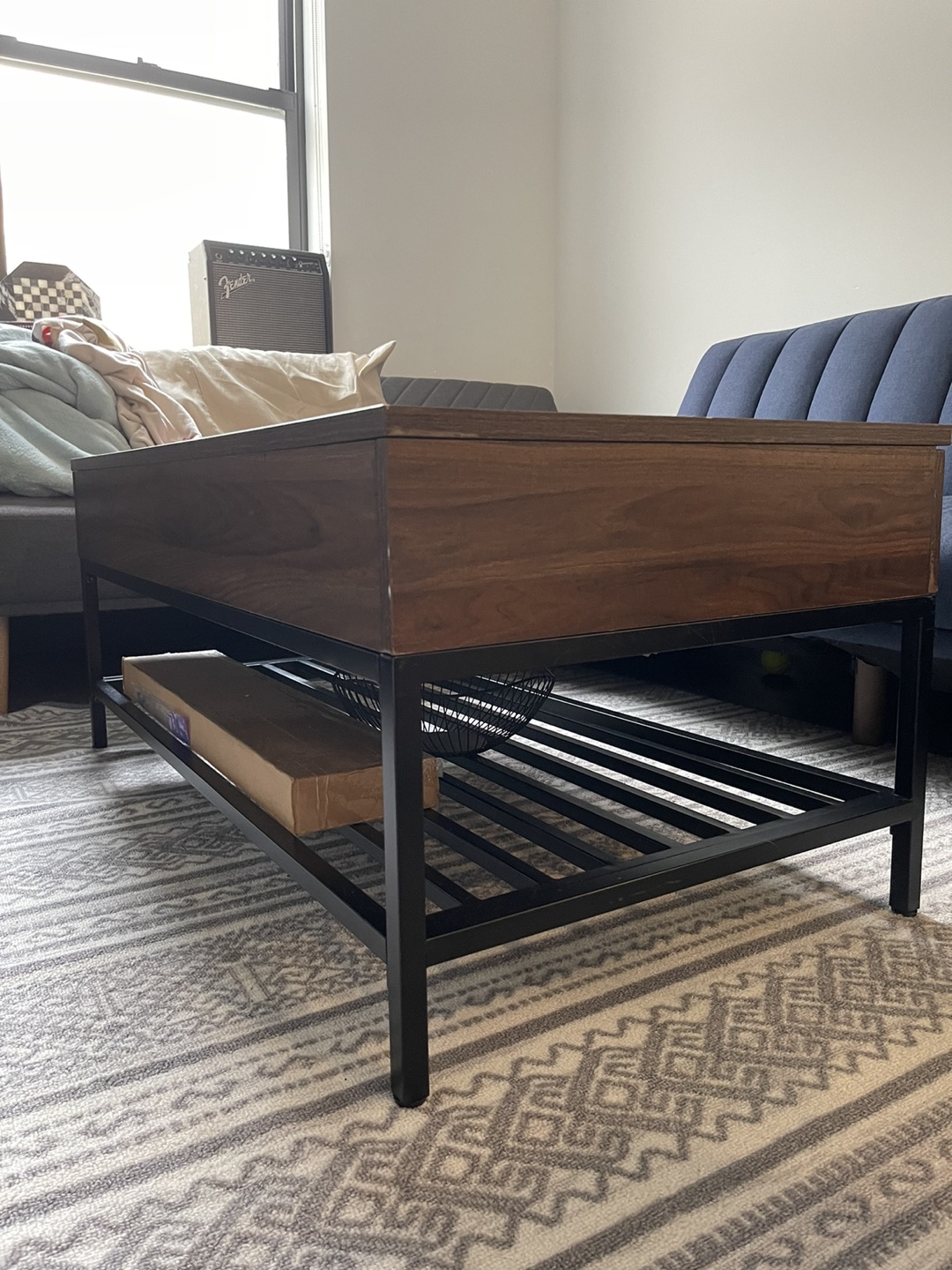 Loring Coffee Table - photo 2