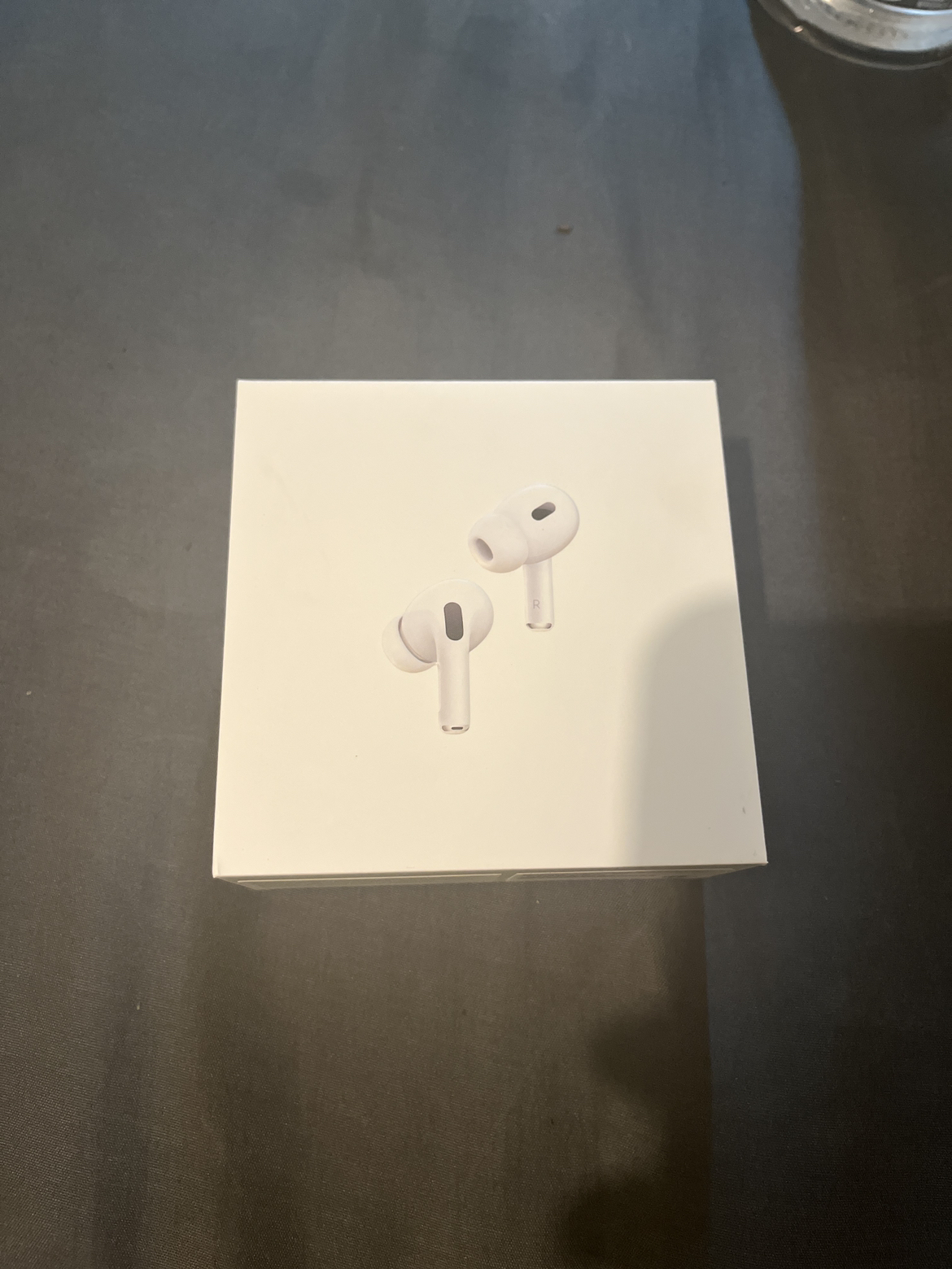 Air Pod Pros 2nd gen