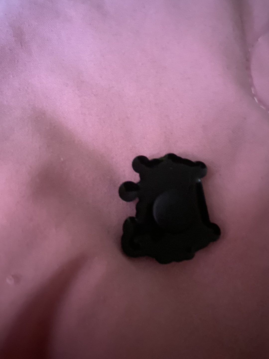 hello kitty croc charm thumbnail