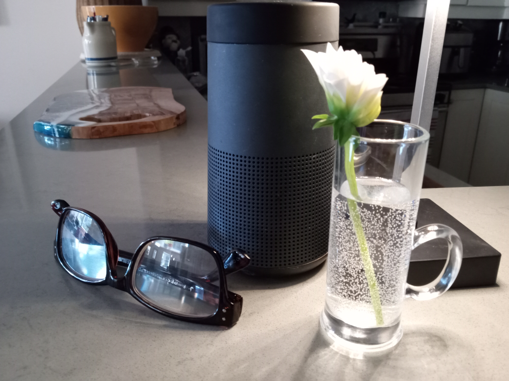 Bose SoundLink Revolve Bluetooth Speaker thumbnail