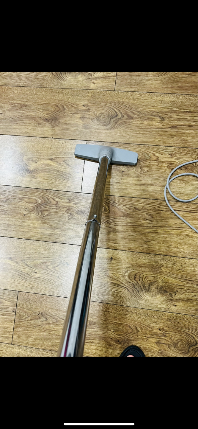 Vacuum cleaner - photo 3