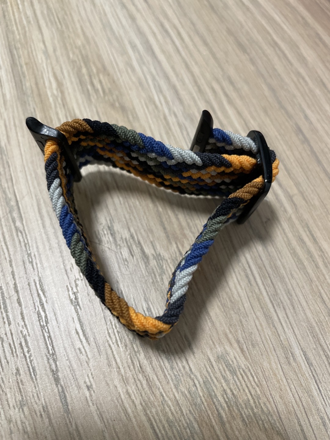 new sporty iwatch band - photo 3