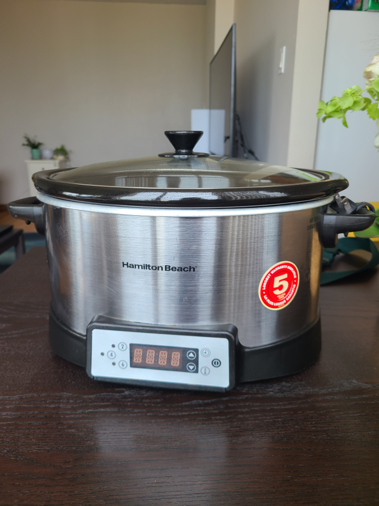 crock pot thumbnail