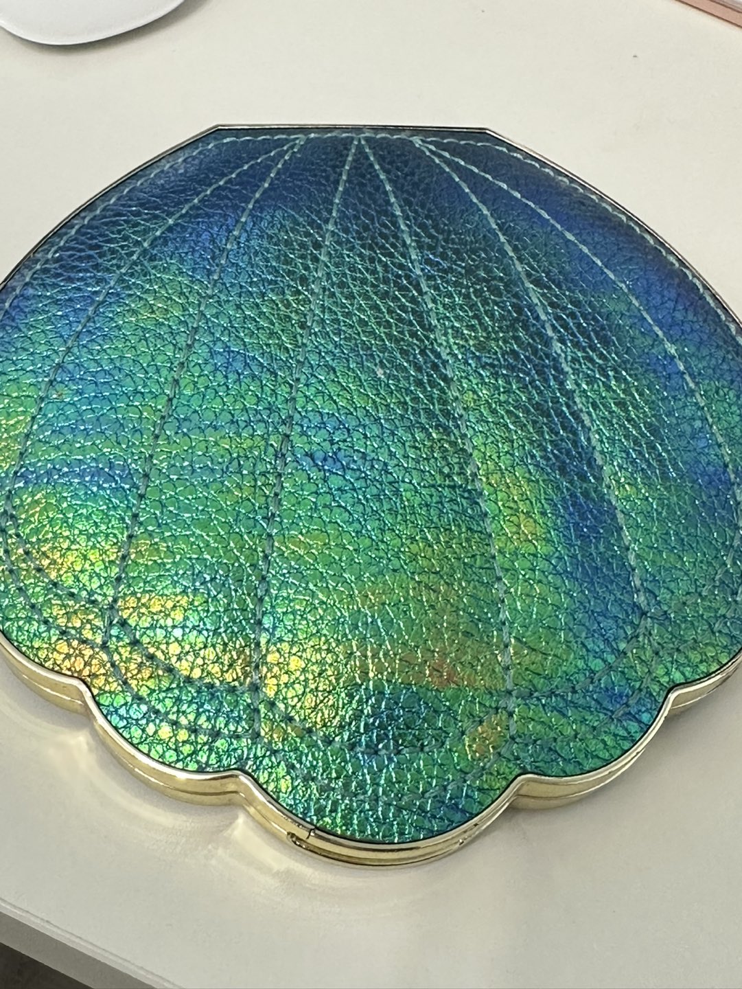 Tarte Be a Mermaid & Make Waves Eyeshadow Palette - photo 2