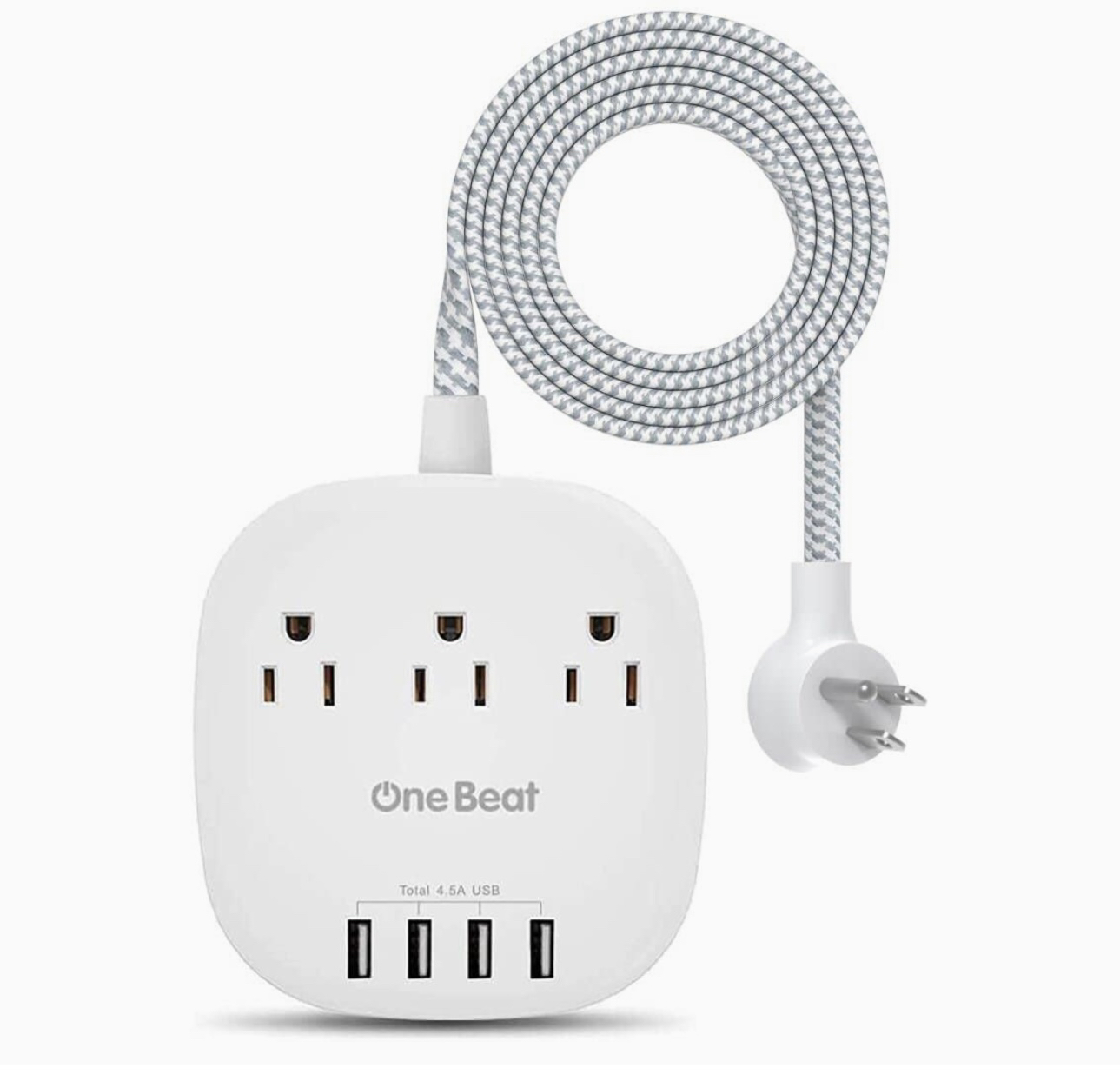 Plug Power Strip