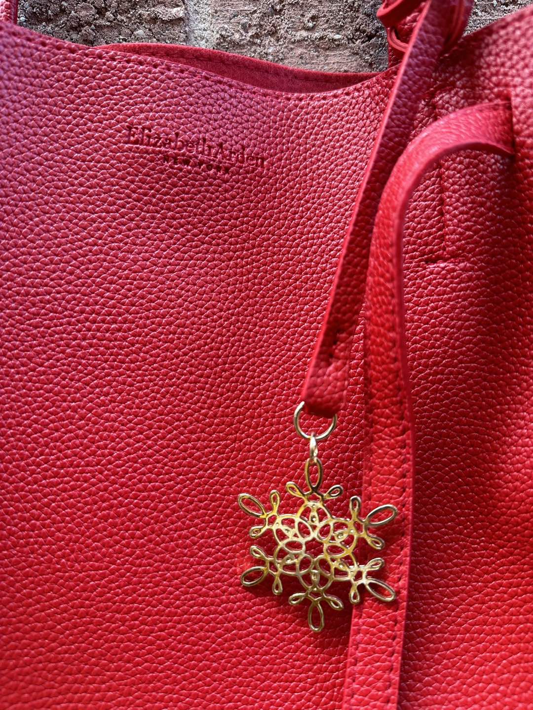 Elizabeth Arden -Tote bag image indicator(3)