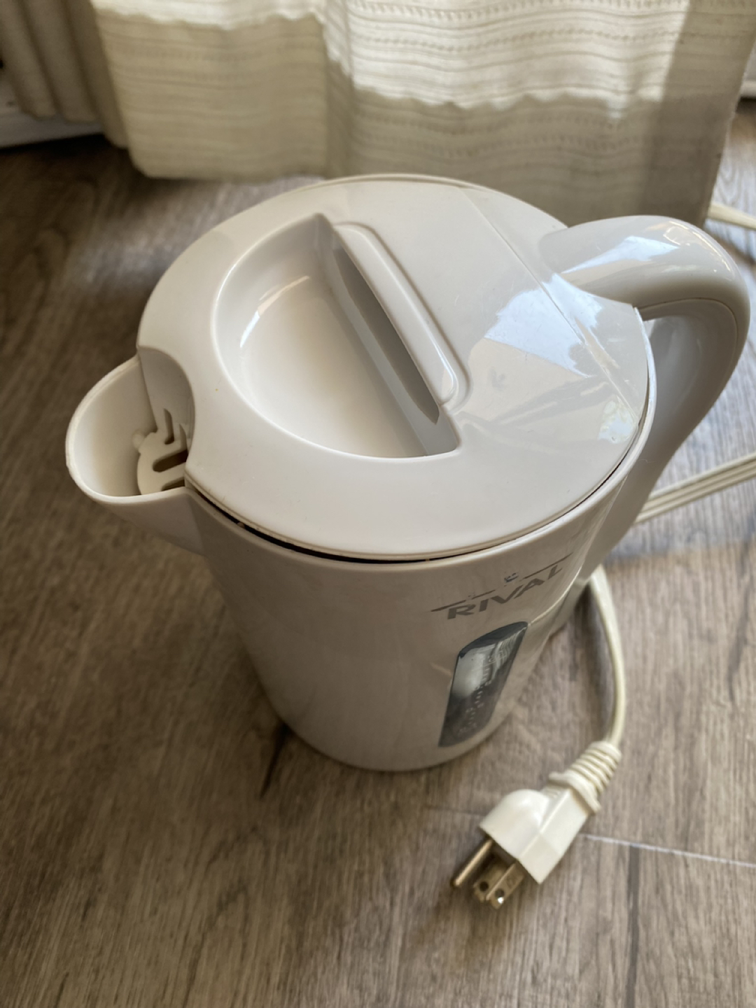 Kettle - photo 4
